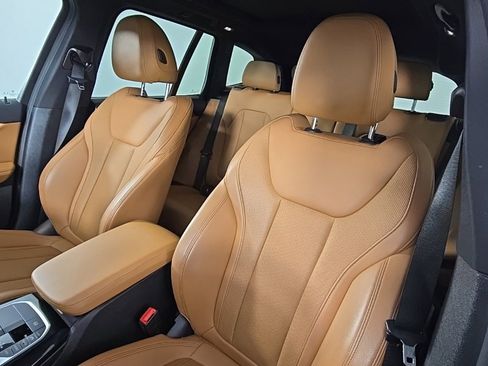 Used 2023 BMW X3 xDrive30i w/ Premium Package image 14