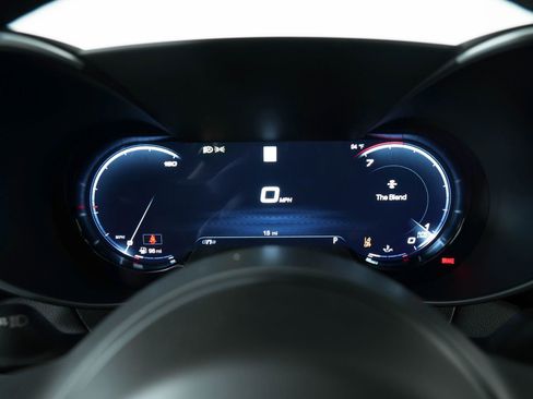 New 2025 Alfa Romeo Giulia image 35