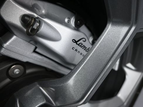 Used 2023 Lamborghini Huracan Tecnica image 44