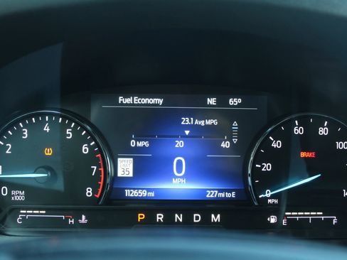 Used 2020 Ford Explorer Limited image 33