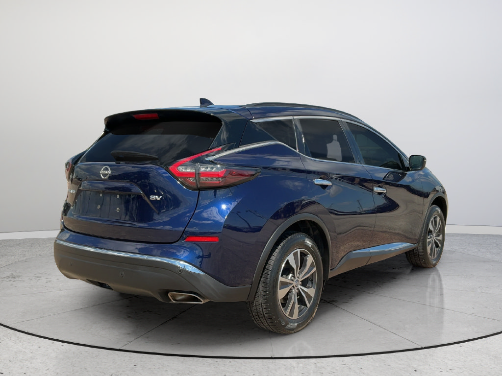 Used 2023 Nissan Murano SV FWD image 6