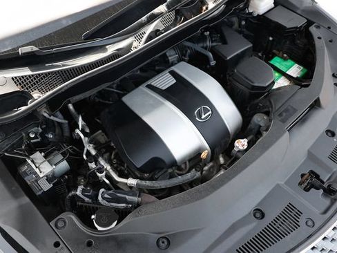 Used 2020 Lexus RX 350 FWD w/ Premium Package image 52