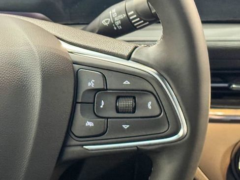 New 2026 Buick Envista Preferred w/ Convenience I Package image 33