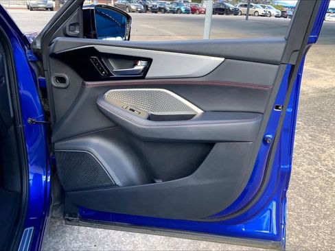 Used 2022 Acura MDX A-Spec image 21