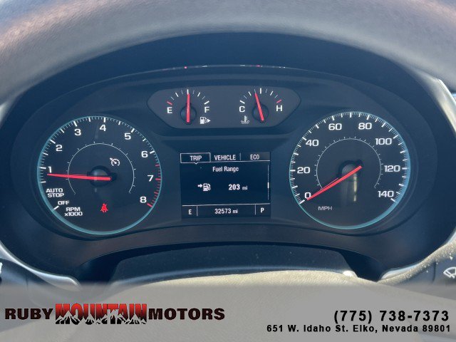 Used 2025 Chevrolet Malibu LT FWD image 13