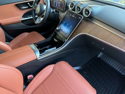 Certified 2022 Mercedes-Benz C 300 Sedan image 19