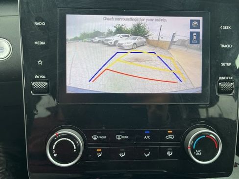 Used 2023 Hyundai Tucson SEL FWD image 7