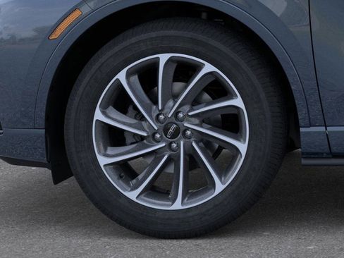 New 2025 Lincoln Corsair Grand Touring w/ Equipment Group 301A image 19