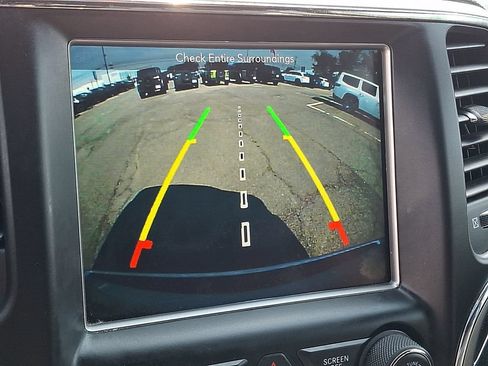 Used 2018 Jeep Grand Cherokee Limited AWD/4WD image 4