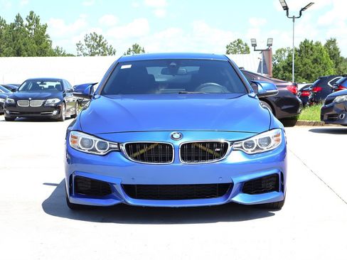 Used 2017 BMW 440i Coupe RWD image 2