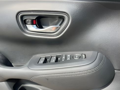 Used 2026 Honda HR-V LX image 21
