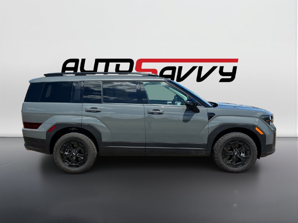 Used 2026 Hyundai Santa Fe XRT AWD/4WD image 4