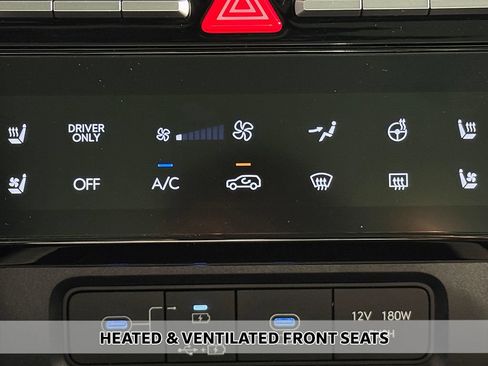 Used 2026 Hyundai Tucson Limited AWD/4WD image 11