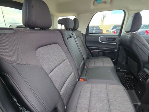 Used 2023 Ford Bronco Sport Big Bend w/ Convenience Package AWD/4WD image 30