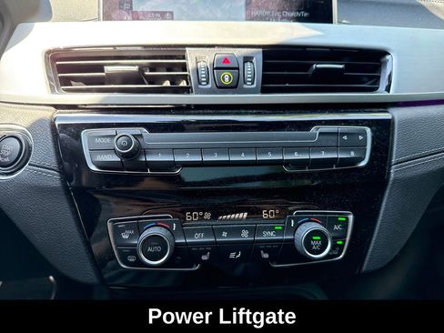 Used 2022 BMW X2 xDrive28i w/ M Sport X Package AWD/4WD image 23