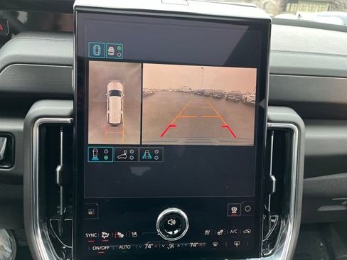 New 2026 GMC Yukon XL Denali w/ Sun & Power Step Package image 18