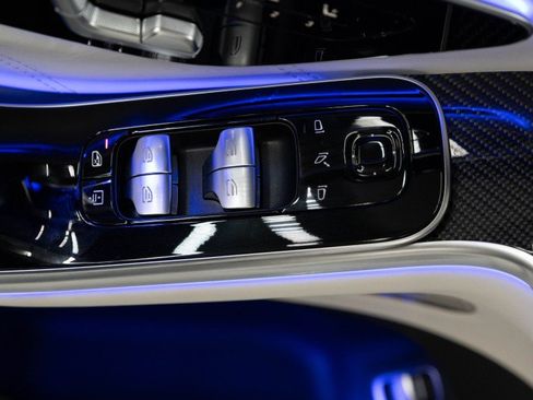 New 2026 Mercedes-Benz S 63 AMG S image 19
