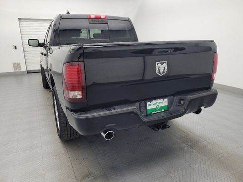 Used 2015 RAM 1500 Sport w/ Convenience Group RWD image 6