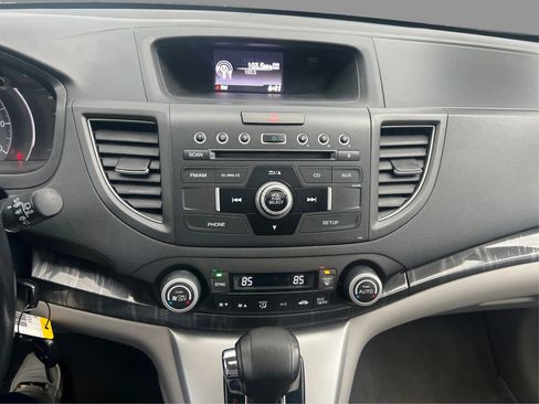 Used 2012 Honda CR-V EX-L image 16
