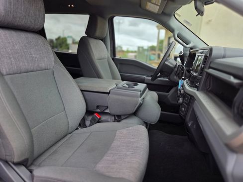 Certified 2025 Ford F250 XLT AWD/4WD image 10