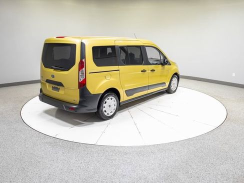 Used 2018 Ford Transit Connect XL FWD image 29