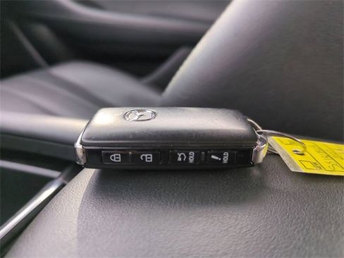 Used 2020 MAZDA MAZDA6 Grand Touring Reserve image 29