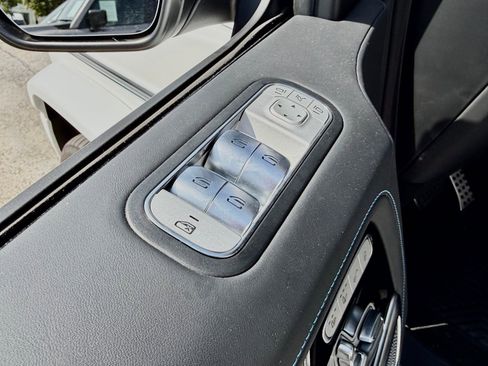 New 2025 Mercedes-Benz G 580 w/ EQ Technology image 20