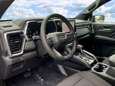 New 2026 GMC Canyon Elevation w/ Convenience Package image 6