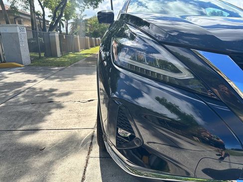 Used 2024 Nissan Murano SL image 11