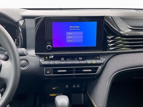 Certified 2025 Toyota Camry LE w/ Convenience Package image 6