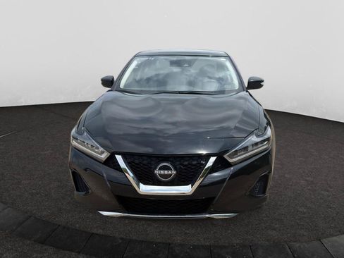 Used 2023 Nissan Maxima SV w/ Floor Mat Group FWD image 2