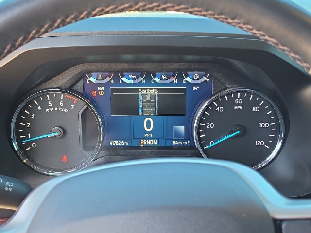 Used 2022 Ford Expedition Limited RWD image 20