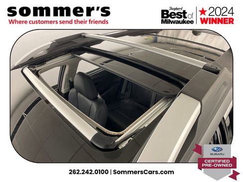 Certified 2024 Subaru Outback Touring w/ Tech Package 3 image 20