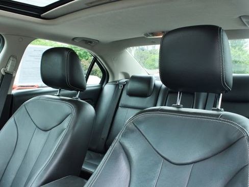 Used 2009 Mercury Milan Premier FWD image 14