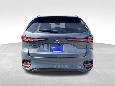 New 2026 MAZDA CX-70 SC Plus AWD/4WD image 4