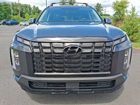 Used 2024 Hyundai Palisade XRT AWD/4WD image 2