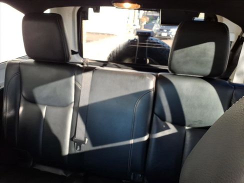 Used 2014 Jeep Wrangler Unlimited Sahara w/ Trailer Tow Group image 14