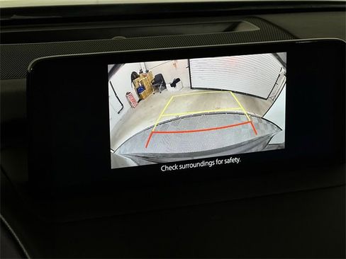 Certified 2023 MAZDA CX-9 Touring image 21