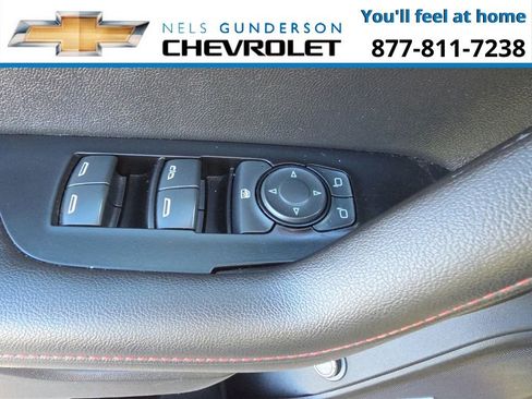 Used 2023 Chevrolet Blazer RS w/ Enhanced Convenience Package image 21