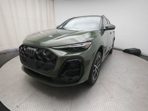 New 2026 Audi Q5 Premium Plus AWD/4WD image 12