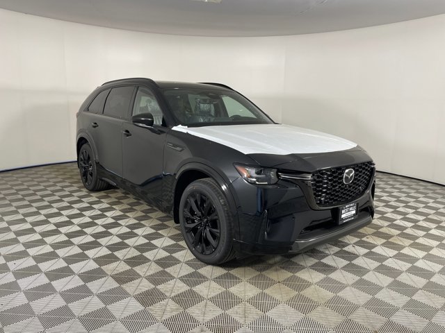 New 2026 MAZDA CX-90 3.3 Turbo S w/ Premium Package AWD/4WD image 14