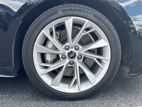 Used 2021 Audi A5 2.0T Prestige AWD/4WD image 9