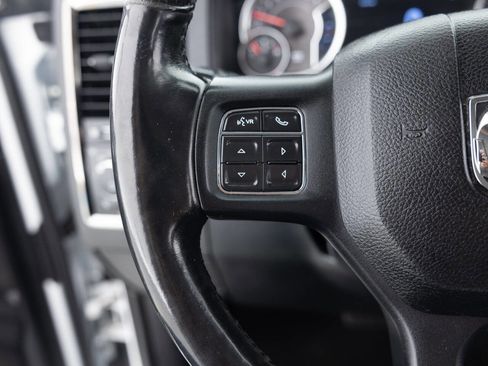 Used 2015 RAM 1500 Sport AWD/4WD image 40