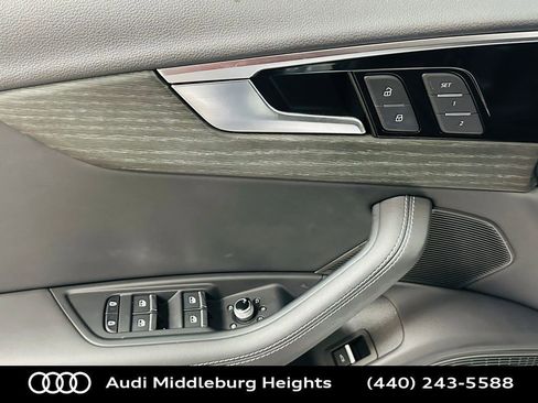 Certified 2023 Audi A4 2.0T Premium Plus w/ Premium Plus Package image 27