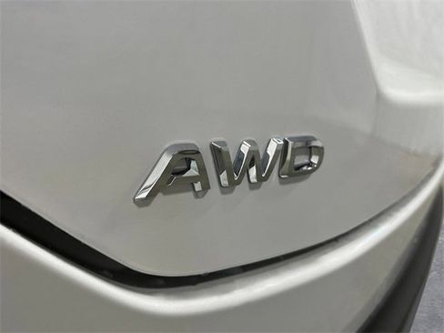 New 2025 Honda Pilot EX-L image 5