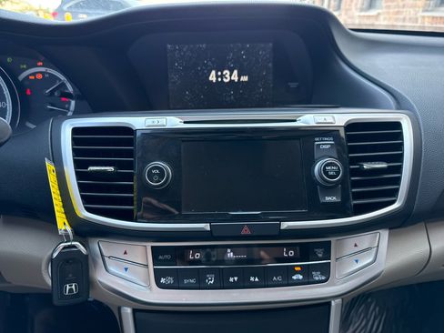Used 2014 Honda Accord EX-L image 26