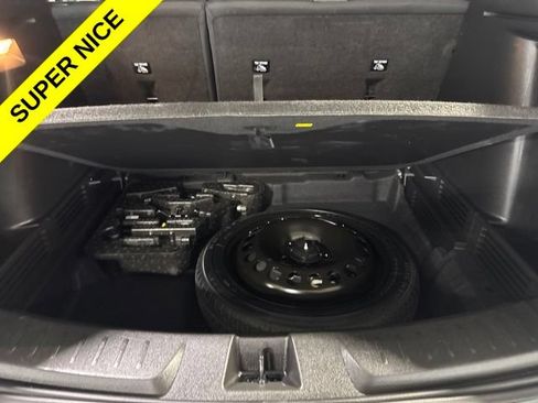 Used 2023 Chevrolet TrailBlazer LT w/ Convenience Package AWD/4WD image 32