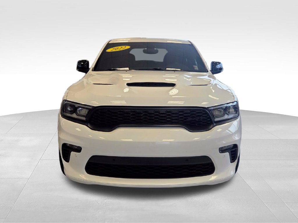 Used 2022 Dodge Durango SRT w/ Premium Interior Group AWD/4WD image 2