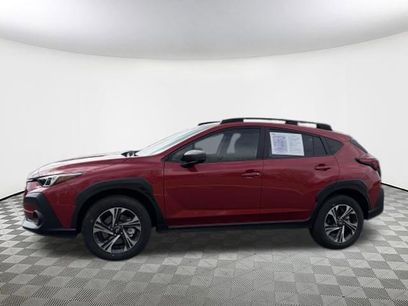Certified 2026 Subaru Crosstrek 2.0i Premium w/ Crosstrek Mirror Package