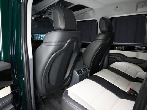 Used 2024 INEOS Grenadier AWD/4WD image 61